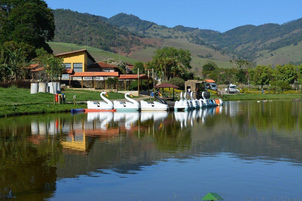 Hotel Fazenda Vale Da Mantiqueira Virginia Ngoại thất bức ảnh