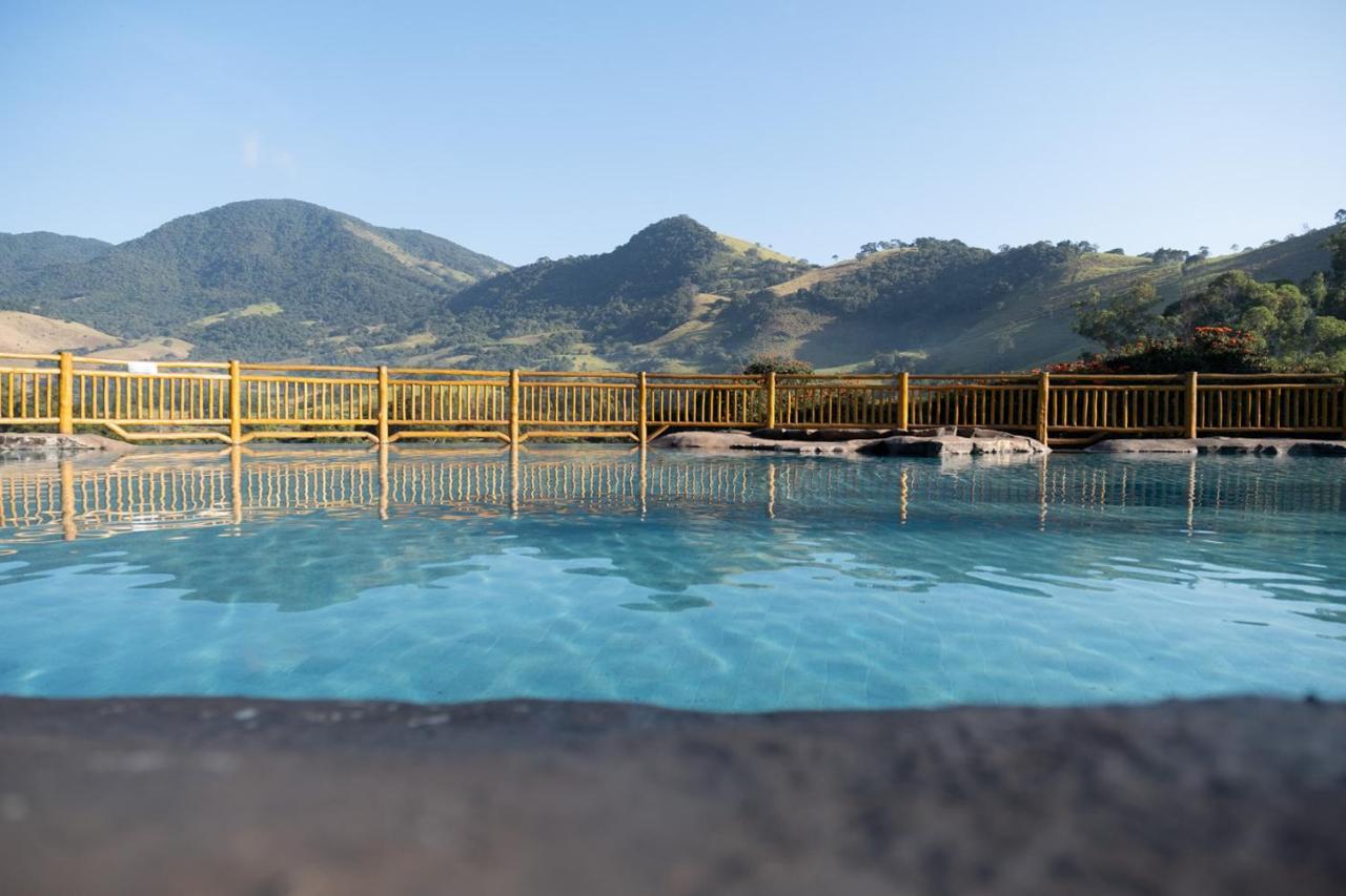 Hotel Fazenda Vale Da Mantiqueira Virginia Ngoại thất bức ảnh