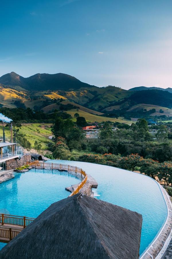 Hotel Fazenda Vale Da Mantiqueira Virginia Ngoại thất bức ảnh