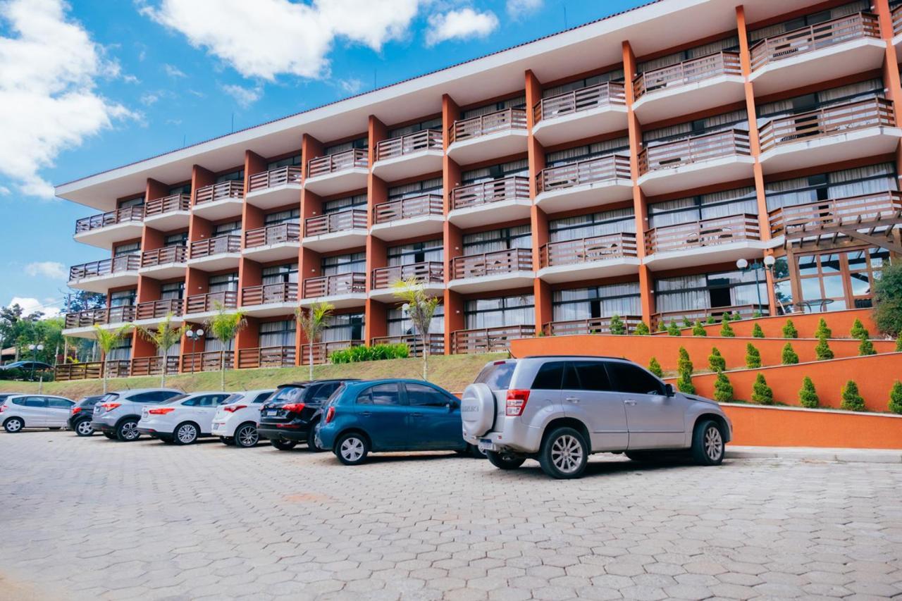 Hotel Fazenda Vale Da Mantiqueira Virginia Ngoại thất bức ảnh