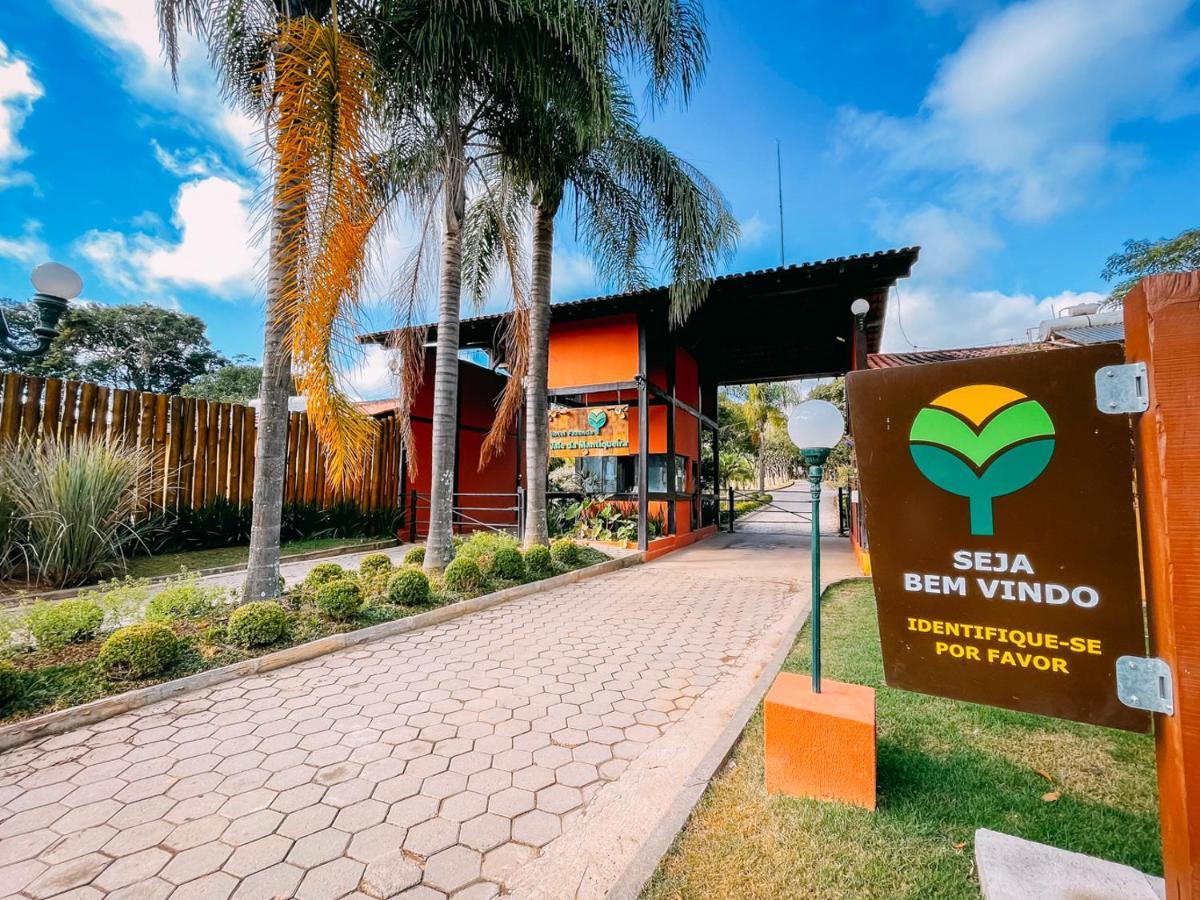Hotel Fazenda Vale Da Mantiqueira Virginia Ngoại thất bức ảnh
