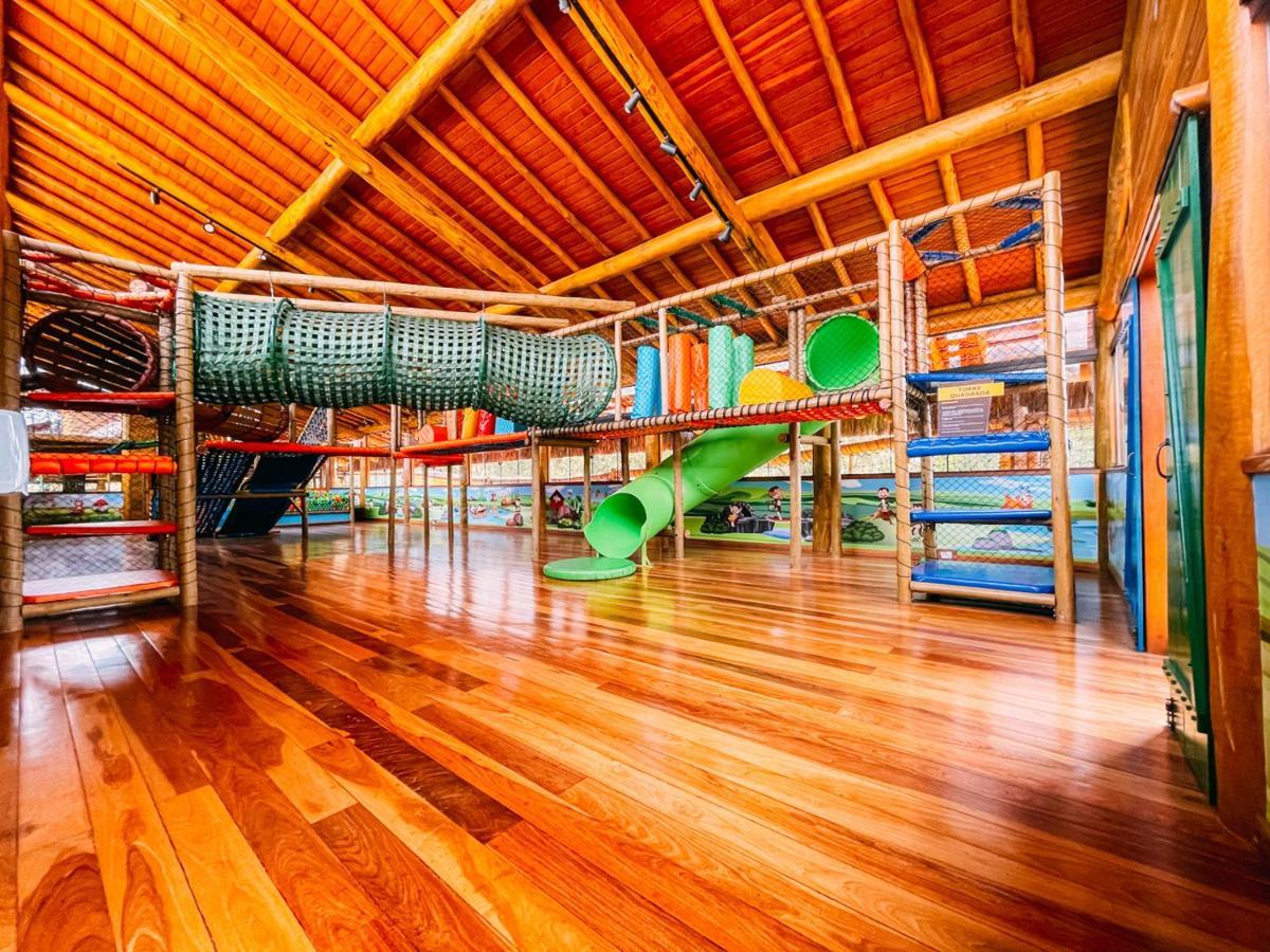 Hotel Fazenda Vale Da Mantiqueira Virginia Ngoại thất bức ảnh