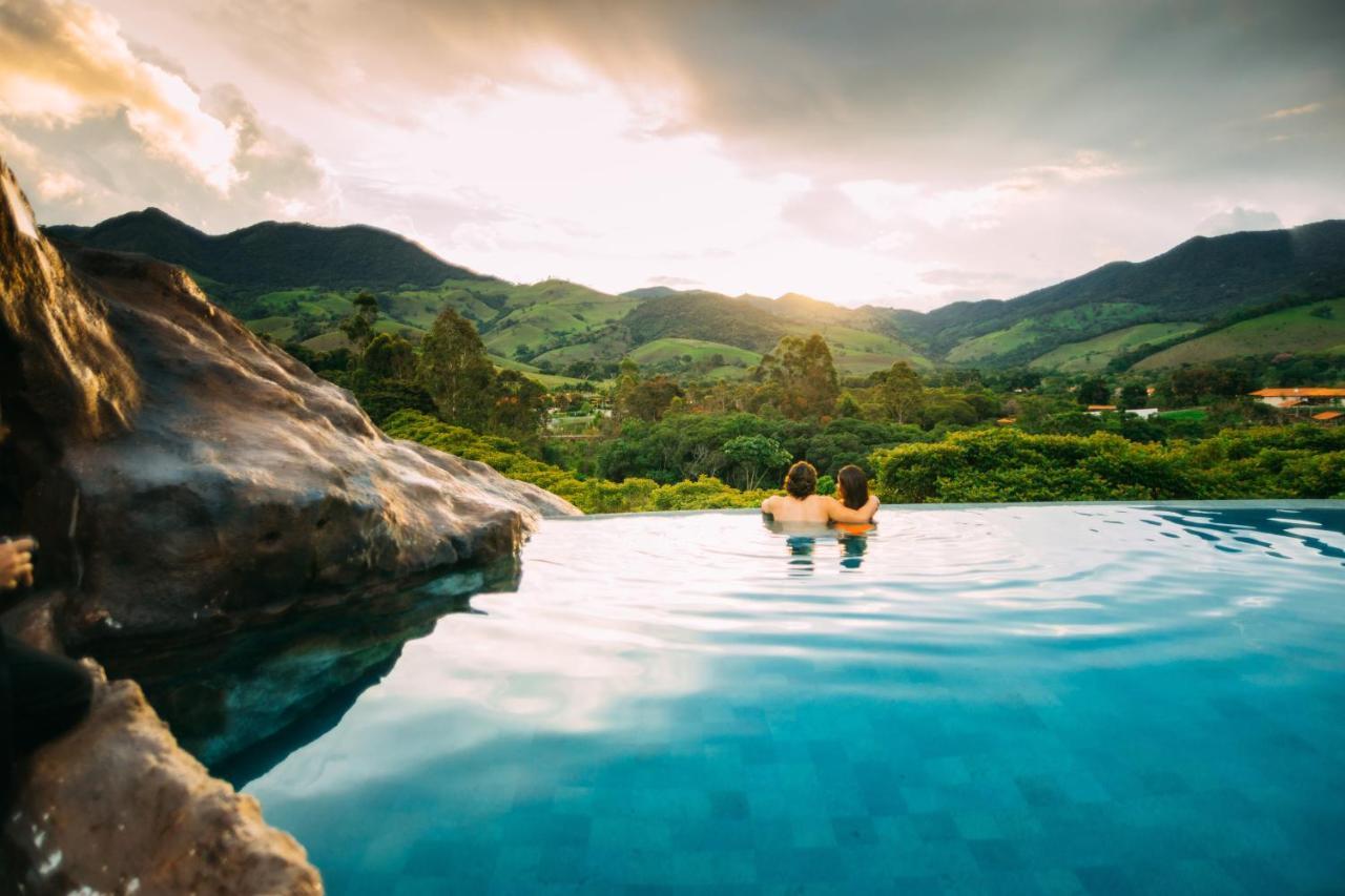 Hotel Fazenda Vale Da Mantiqueira Virginia Ngoại thất bức ảnh