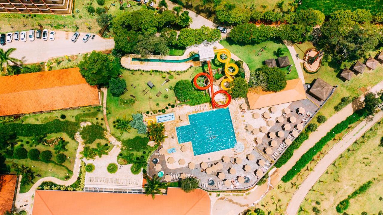 Hotel Fazenda Vale Da Mantiqueira Virginia Ngoại thất bức ảnh