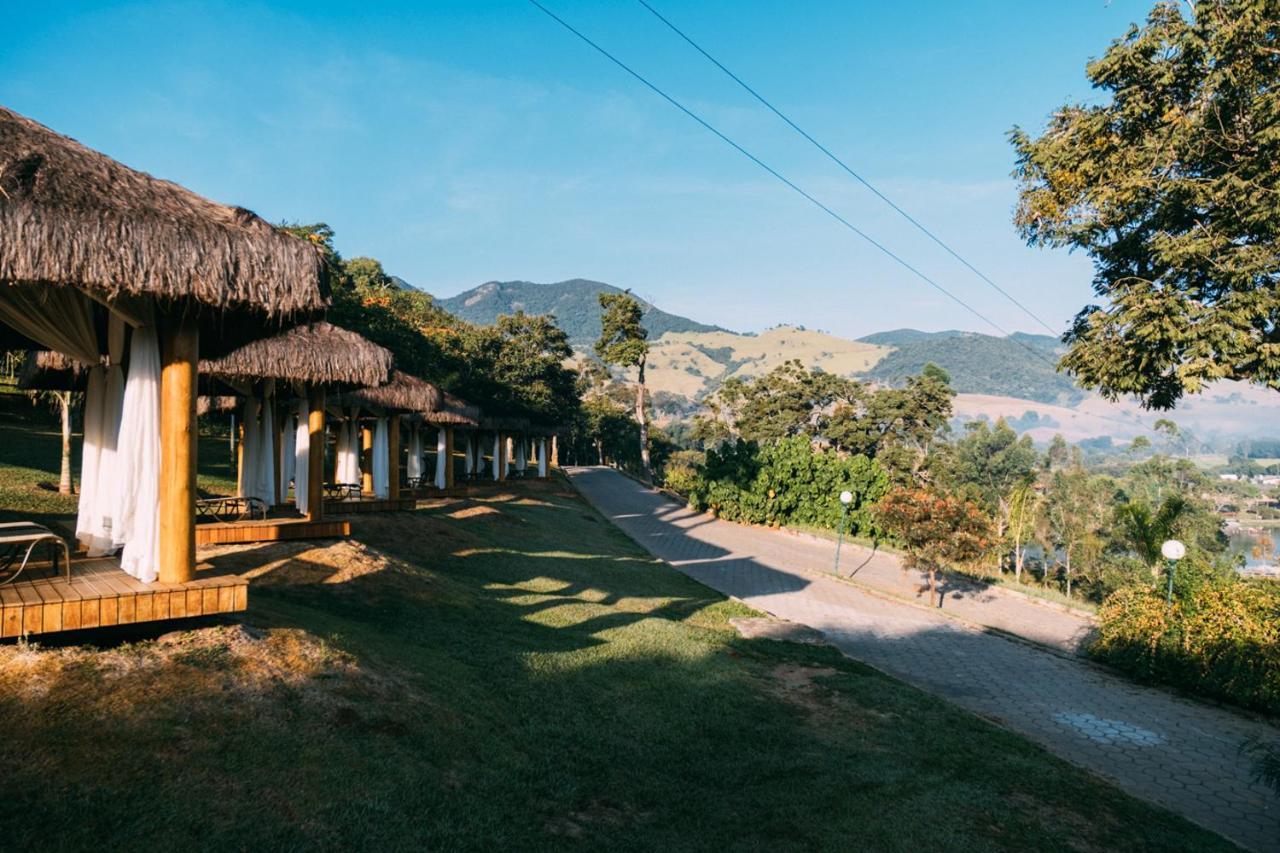 Hotel Fazenda Vale Da Mantiqueira Virginia Ngoại thất bức ảnh