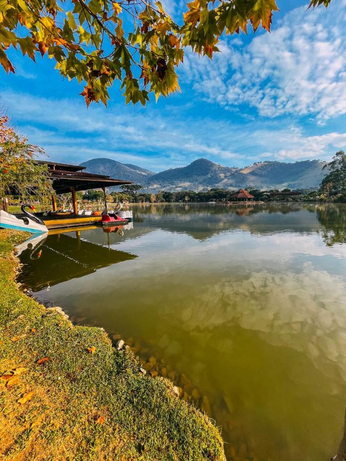 Hotel Fazenda Vale Da Mantiqueira Virginia Ngoại thất bức ảnh