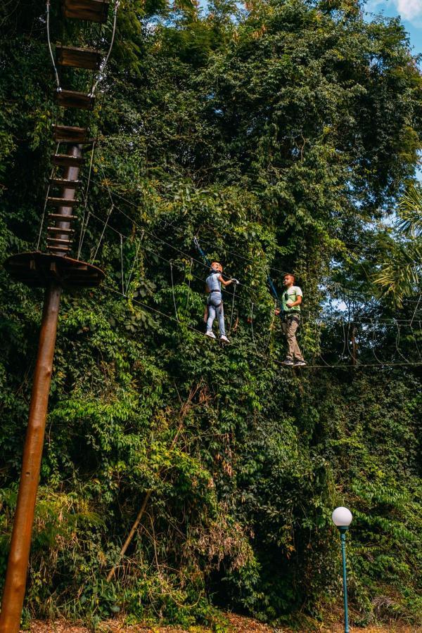 Hotel Fazenda Vale Da Mantiqueira Virginia Ngoại thất bức ảnh