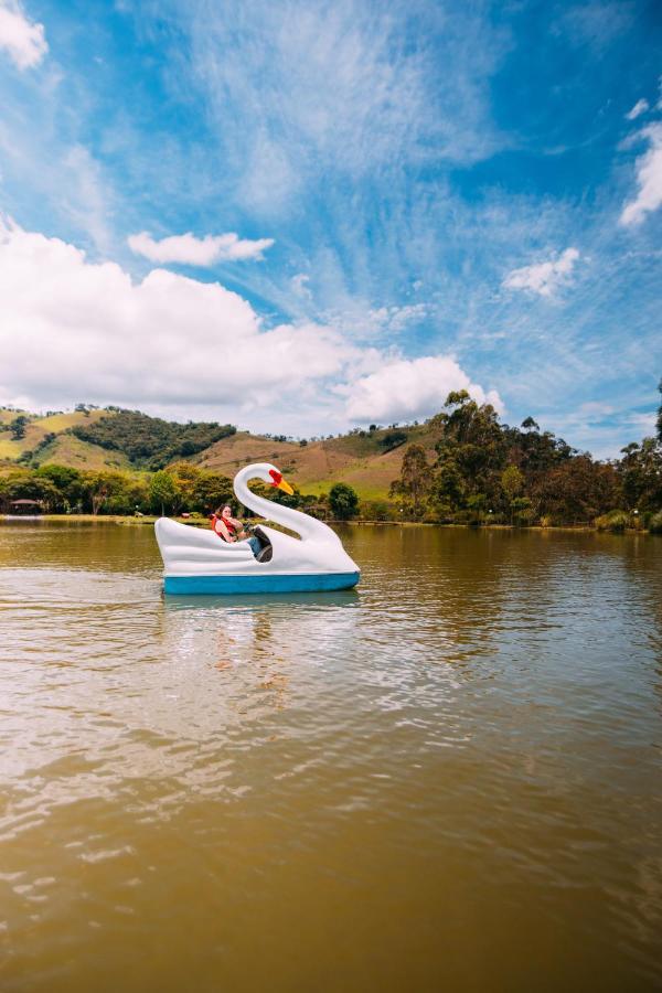 Hotel Fazenda Vale Da Mantiqueira Virginia Ngoại thất bức ảnh