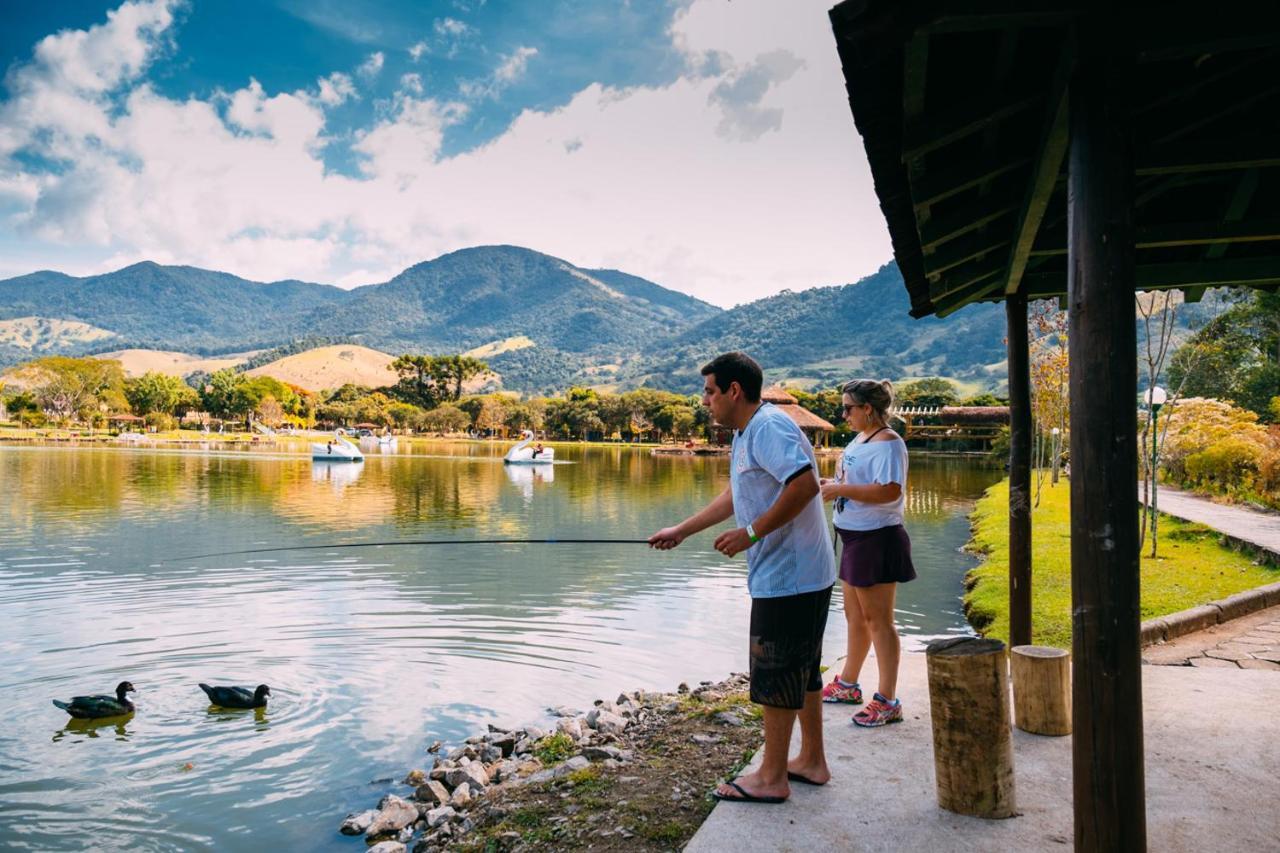 Hotel Fazenda Vale Da Mantiqueira Virginia Ngoại thất bức ảnh