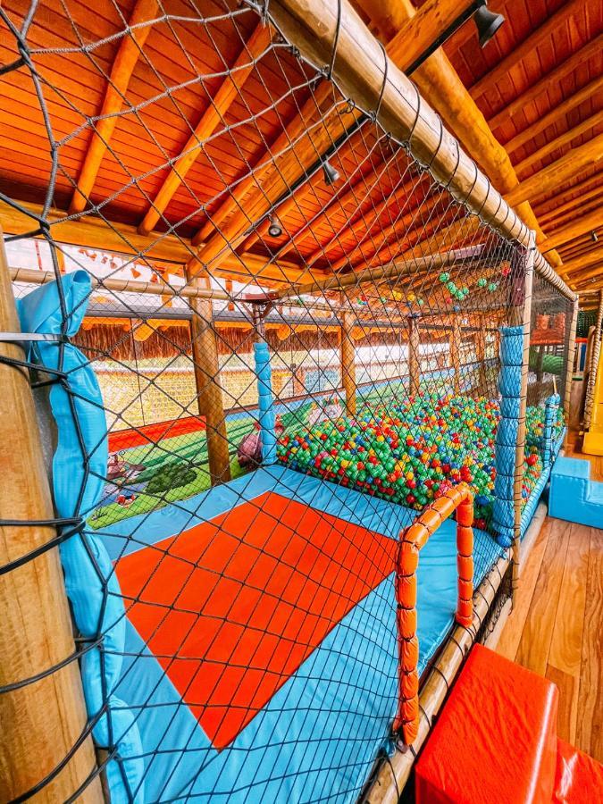 Hotel Fazenda Vale Da Mantiqueira Virginia Ngoại thất bức ảnh