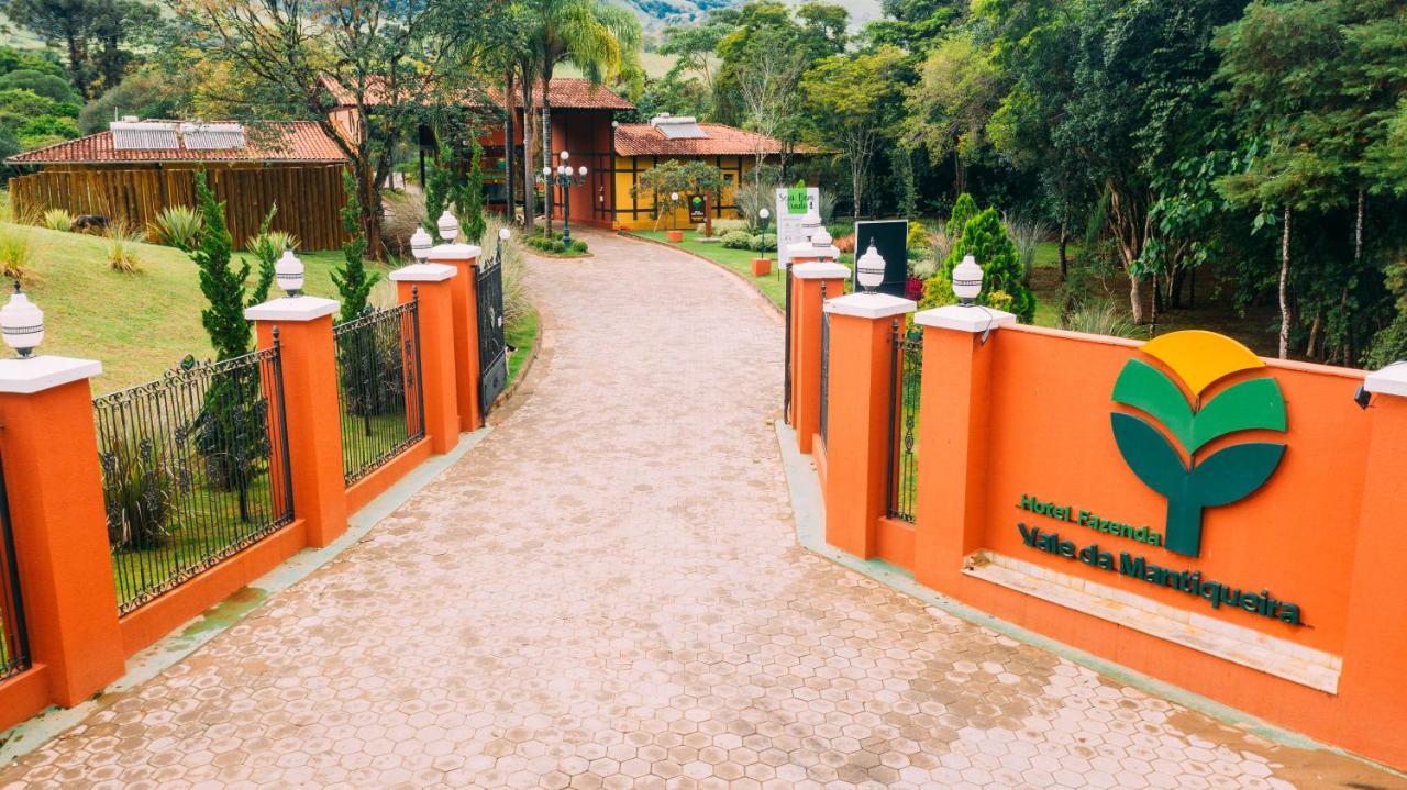 Hotel Fazenda Vale Da Mantiqueira Virginia Ngoại thất bức ảnh