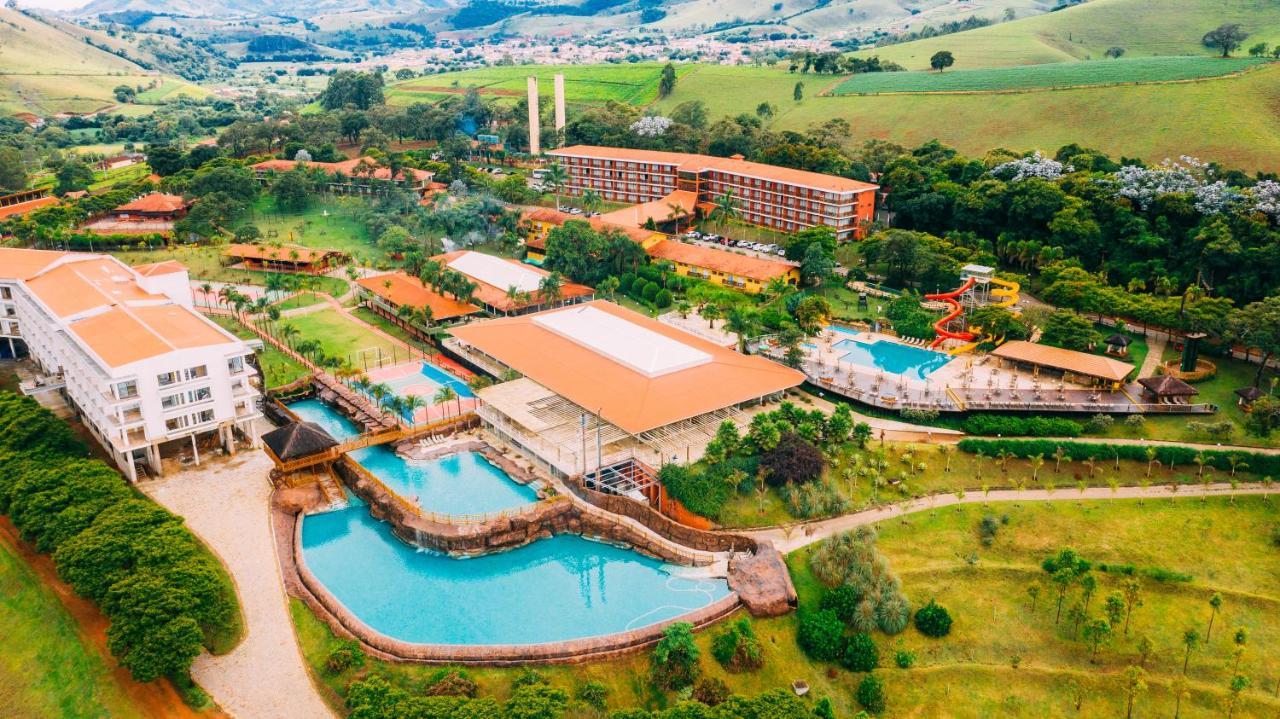 Hotel Fazenda Vale Da Mantiqueira Virginia Ngoại thất bức ảnh