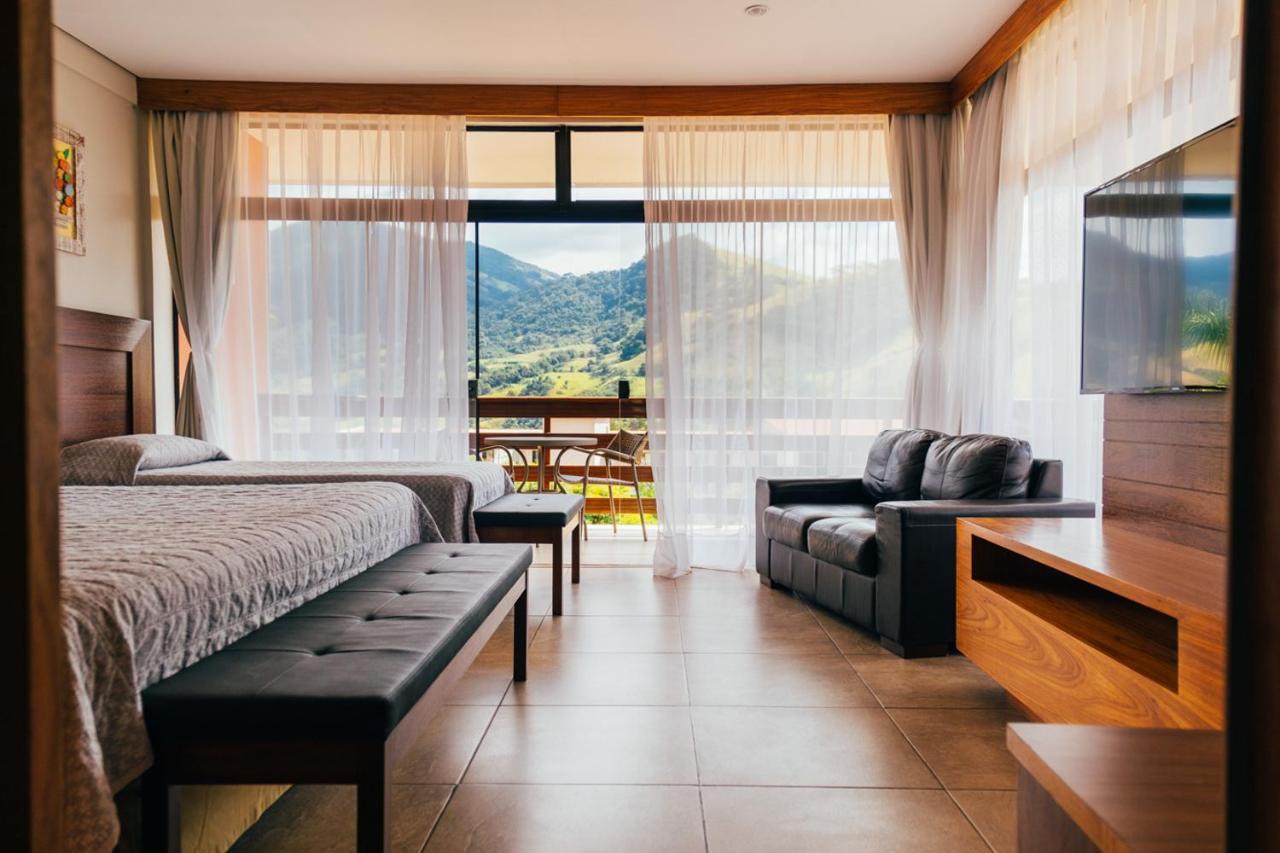 Hotel Fazenda Vale Da Mantiqueira Virginia Ngoại thất bức ảnh
