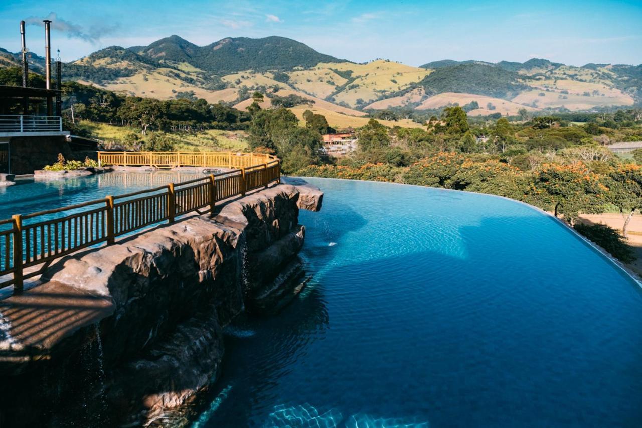 Hotel Fazenda Vale Da Mantiqueira Virginia Ngoại thất bức ảnh