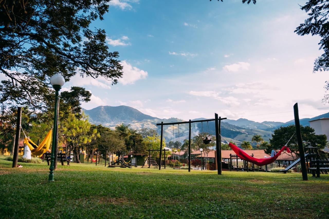 Hotel Fazenda Vale Da Mantiqueira Virginia Ngoại thất bức ảnh