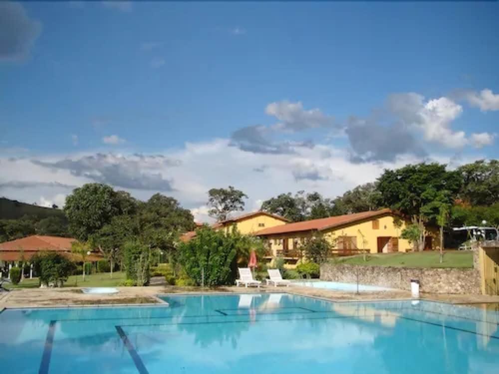 Hotel Fazenda Vale Da Mantiqueira Virginia Ngoại thất bức ảnh