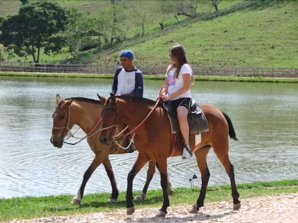 Hotel Fazenda Vale Da Mantiqueira Virginia Ngoại thất bức ảnh
